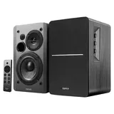 Edifier R1280DBs Paar schwarz