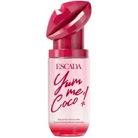 Escada Yum Me! Coco Körperspray 100 ml