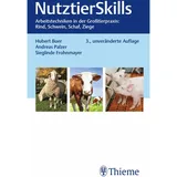 Thieme NutztierSkills