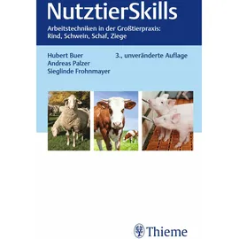 Thieme NutztierSkills