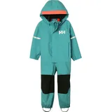 HELLY HANSEN Adventure Ht Playsuit signal green (466) 4