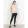 Soyaconcept Weste SC-ONYX in 1620 cream, | Gr.: M