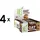 HEJ Natural Oat Bar Schokolade Haselnuss Riegel 12 x 45 g