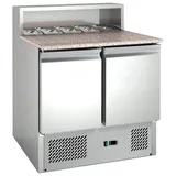 GastroHero Pizzatisch ECO 900