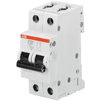 ABB 2CDS272001R0254 S202M-C25