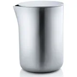 BLOMUS BASIC Milchkännchen 250 ml Silber