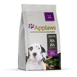 Applaws Hund Trockenfutter große Hunde, 15kg