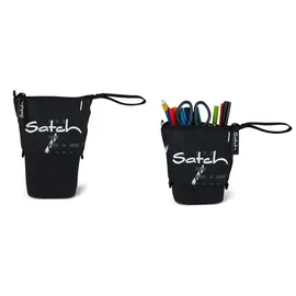 Satch Pack 3-tlg. Ninja Matrix schwarz