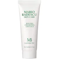 Mario Badescu Cleansers Rolling Cream Peel With A.H.A