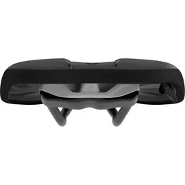 SQlab SQ-lab 614 Ergowave active 2.1 Fahrradsattel (Größe 15CM, schwarz)