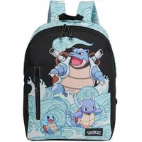 Pokémon Schulrucksack 30x14x42cm mit Laptopfach