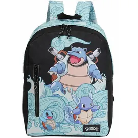 Pokémon Schulrucksack 30x14x42cm mit Laptopfach
