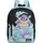 Pokémon Schulrucksack 30x14x42cm mit Laptopfach