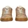 Paul Green Sneaker Damen Mittelbraun 38,5