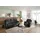 OTTO home Relaxsessel Lannilis Webstoff 97 x 100 x 92 cm Grau elektrisch