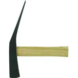 E/D/E Pflasterhammer 1,5 kg