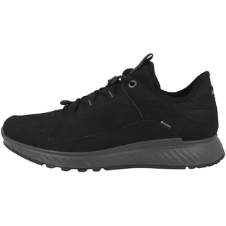 Herren Exostride M schwarz 42