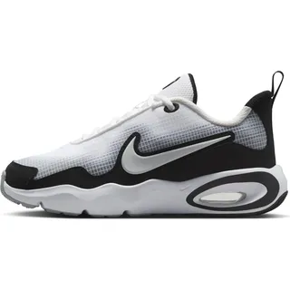 White/White/Black/Wolf Grey 36