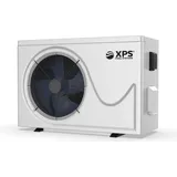 Pool-Wärmepumpe / Schwimmbad-Heizung XPS-120 12KW COP6