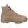 Paul Green Schnürbooty Damen Beige 42