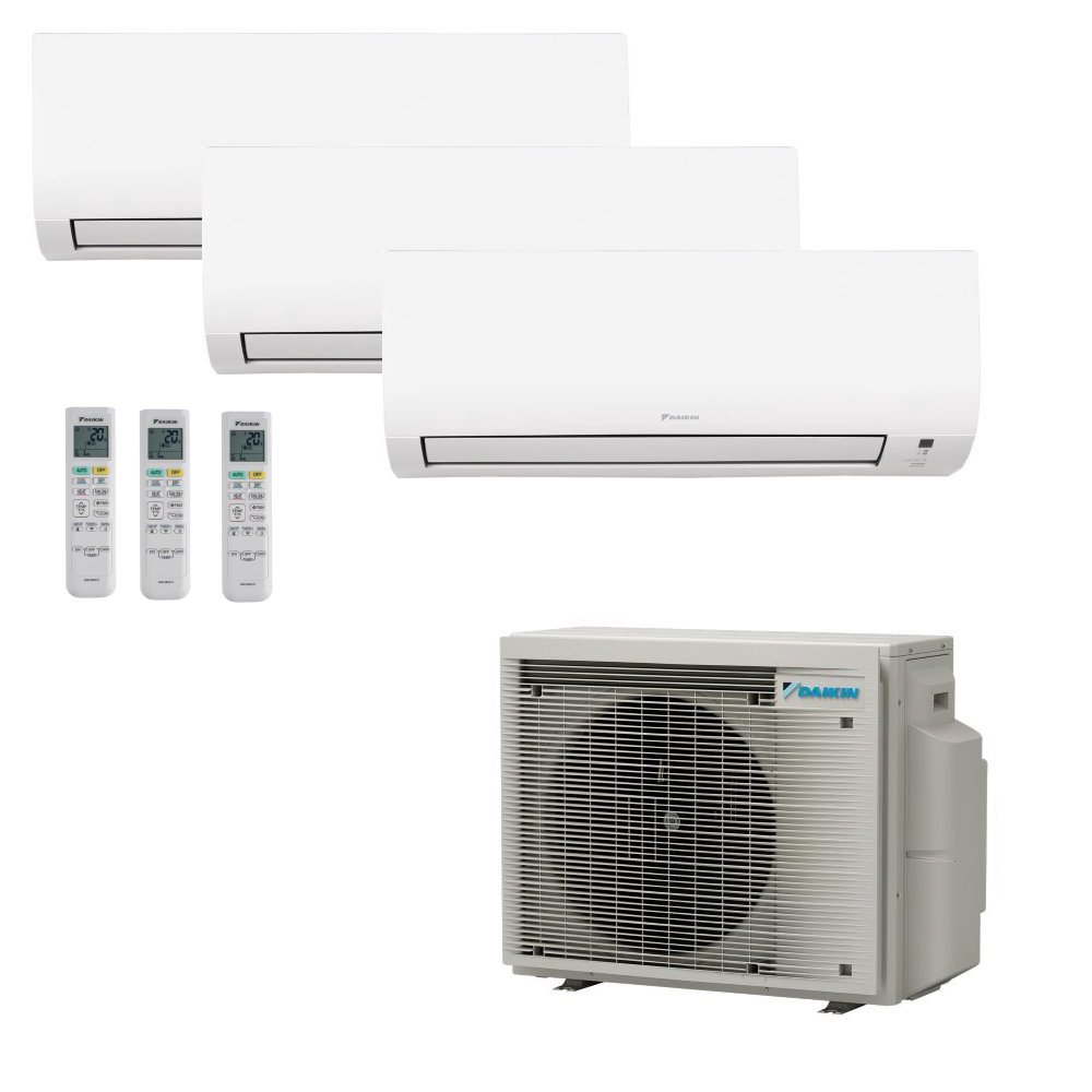 daikin