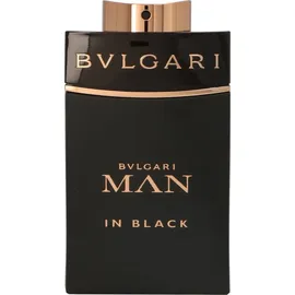 Bvlgari Man in Black Eau de Parfum 100 ml