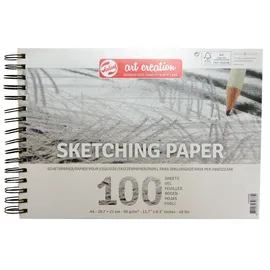 Royal Talens Art Creation A4 90 g/m2 100 Blatt