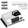 Epever IT-NC G3 MPPT-Laderegler 60A 200V 12/24/36/48VDC