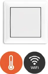 Sorel | Room Sensor Smart für die °CALEONbox