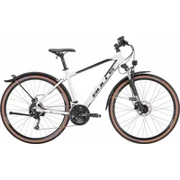 BULL'S Street Flyer 28 Zoll RH 27 cm light grey