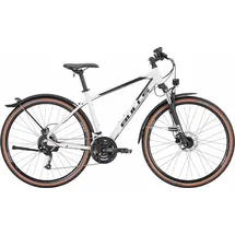 BULL'S Street Flyer 28 Zoll RH 27 cm light grey