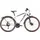BULL'S Street Flyer 28 Zoll RH 27 cm light grey