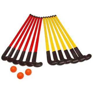 Sport-Thieme Hockeyschläger-Set School
