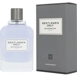 Givenchy Gentlemen Only Eau de Toilette 100 ml