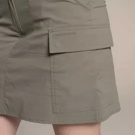 Craghoppers Cargo Rock Wild Olive 34