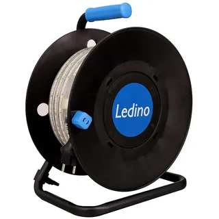 LEDINO LED-Strip, 25m auf Kabeltrommel IP65 L 25 m