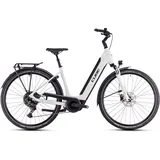 Cube Supreme Hybrid One 500 2022 28 Zoll RH 50 cm desertstone'n'grey