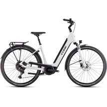 Cube Supreme Hybrid One 500 2022 28 Zoll RH 50 cm desertstone'n'grey