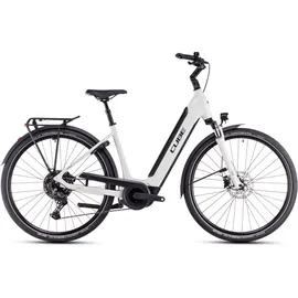 Cube Supreme Hybrid One 500 2022 28 Zoll RH 50 cm desertstone'n'grey