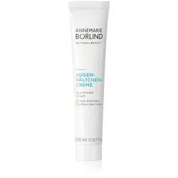 ANNEMARIE BÖRLIND EYES & LIPS Augen-Fältchen-Creme 20 ml