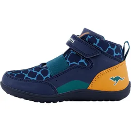 KangaROOS K-BFI Peppy EV Kinder Blau 26