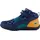 KangaROOS K-BFI Peppy EV Kinder Blau 26
