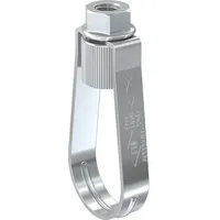 Fischer Fischer, Sprinklerschelle FRLH 1/2" M8"