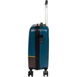 Undercover Harry Potter 4-Rollen 59 cm / 35 l mehrfarbig