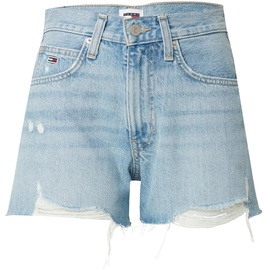 Tommy Jeans Shorts »HOT - Blau - 33,33/33