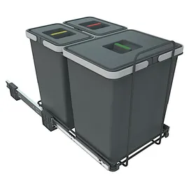 elletipi 1954 Ecofil 34 l Grau