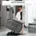 Homcom Sessel mit Aufstehhilfe,