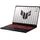 Asus TUF Gaming A16 AMD Ryzen 7 260 16 GB RAM 1 TB SSD RTX 5060 Win11 Home