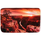 Sanilo Badteppich Grand Canyon 50 x 80 cm