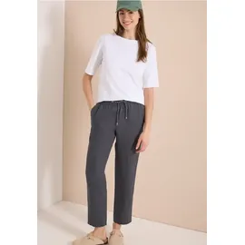 Cecil Jogger Pants Grau XXL